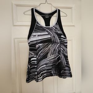 Tek Gear Activewear Tank
